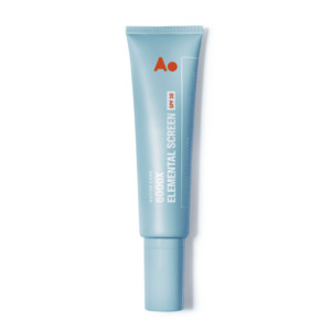 Products: 6000x Elemental Screen SPF30 Reef-Safe Mineral Sunscreen with Astaxanthin - Ao Sun Protection & Repair