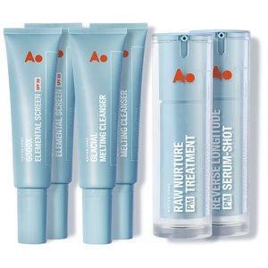 Products: Intensive Sun Restore Kit - Ao Sun Protection & Repair