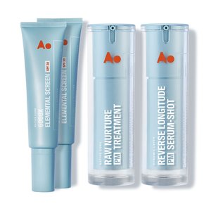 Advanced Sun Recovery Kit - Ao Sun Protection & Repair