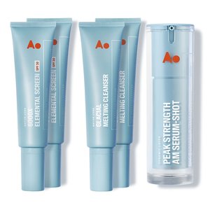 Daily Sun Repair Kit - Ao Sun Protection & Repair