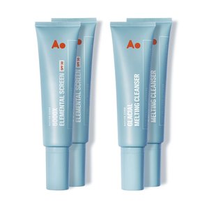 Products: Essential Sun Shield Kit - Ao Sun Protection & Repair
