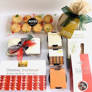 Products: Gourmet Food - Christmas Gift Box - Corporate Gifts - Aotea Fine Foods