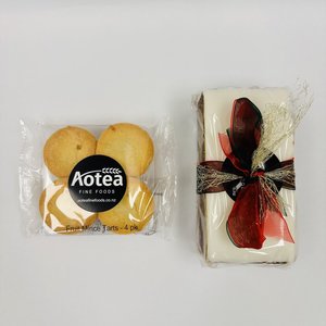 The Essentials Christmas Gift Box - Aotea Fine Foods