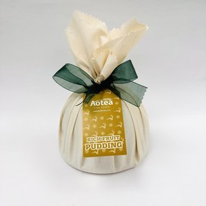 Products: Aotea Fine Foods Christmas Pudding 700g - Aotea Fine Foods
