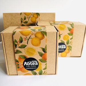 Products: Build Your Own Gift Box Create Your Own Memorable Gift - Aotea Fine Foods