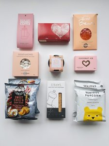 The Ultimate Gift Box for Her - Perfect for Birthday's - Aotea Fine Foods