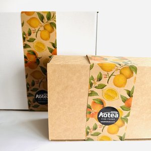 Gift Wrapping - Aotea Fine Foods