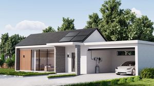 Products: SolarPower Kit – Aotealink