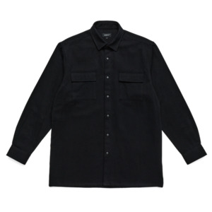 Samuel Overshirt ARDC