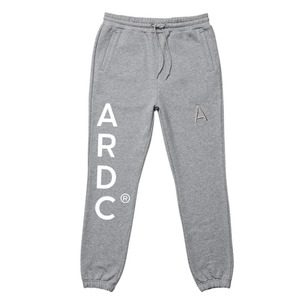 San Track Pants 2.0 - Grey ARDC