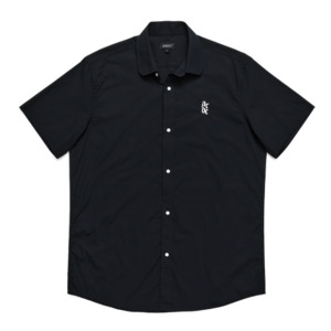 Products: Mikey S/S Shirt - Black ARDC