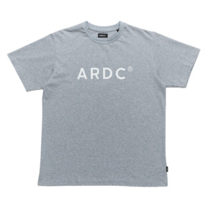 Products: San Tee - Grey ARDC