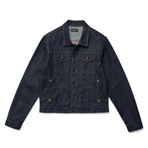 Products: Māka Denim Jacket ARDC