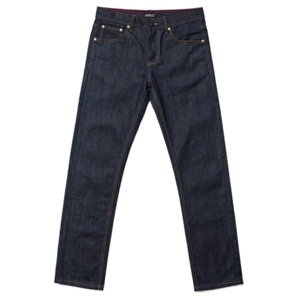 Tūkino Selvedge Jeans ARDC