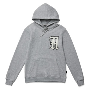 Akutina Hooded Sweat ARDC