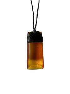 Crystal Glass Toki- Kohatu Marama