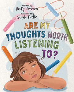 Are My Thoughts Worth Listening To?