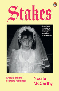 Products: Stakes: A memoir