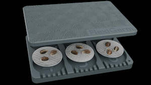 Frontpage: FlexiGerm