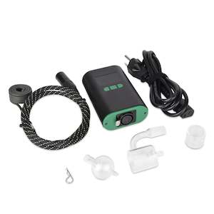 Quartz Banger E-nail kit