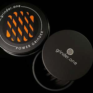 Grinder One - Power Grinder