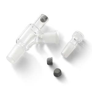 Ruby Twist Microdose Bowl