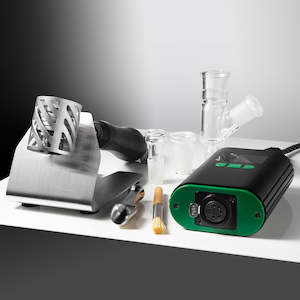 Ruby Twist Hybrid Kit