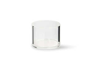 Quartz E-Nail Insert (2 Pack)
