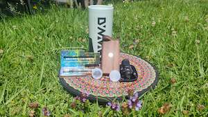 Dynavap: DYNAVAP 2021 M Starter Pack