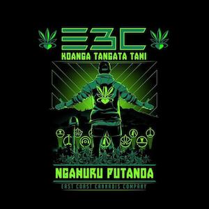 E3c: Koanga Tangata Tahi - E3C