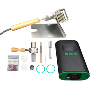 Frontpage: Ruby Twist Pro Kit