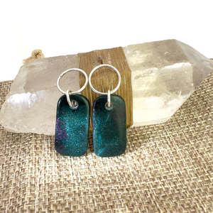 Goodletite Earrings