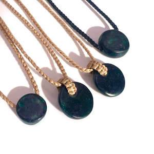 Goodletite: Goodletite Dot Pendant