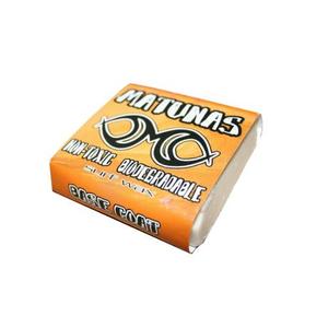 Products: Matunas Organic Wax – BASE 90g Aotearoa Surf School