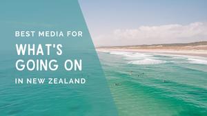 Best Media Sources for Daily Surfing Updates in NZ Aotearoa Surf School