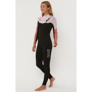 Products: SISSTR 7 Seas 3/2 Full Suit CHEST ZIP – GVA Aotearoa Surf School