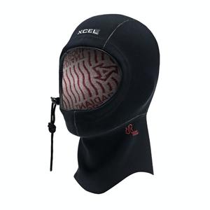 Xcel Hood 2mm INFINITI Aotearoa Surf School