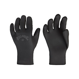 Billabong Furnace Absolute 2mm 5-Finger Gloves Aotearoa Surf School