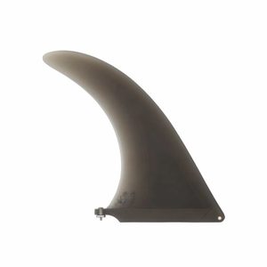 Captain Fin Co. 10' Christenson Tracker Smoke Aotearoa Surf School