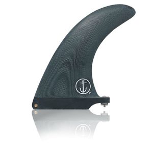 Captain Fin Co. Slasher 8 Inch Fin Aotearoa Surf School
