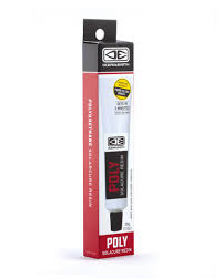 Products: Ocean & Earth Polyurethane Solarcure Resin 28ml Aotearoa Surf School