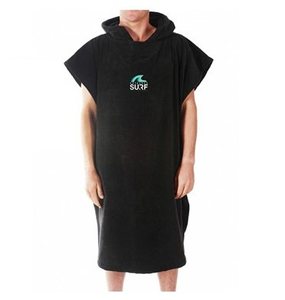Products: Aotearoa Surf Hooded Towels Aotearoa Surf School