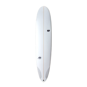 NSP CSE BUTTER KNIFE – 8’6 Aotearoa Surf School