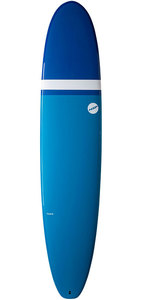 Products: NSP Elements Longboard 8’0 Aotearoa Surf School