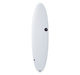 NSP Protech Longboard 9’0 White Aotearoa Surf School