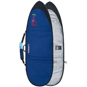 Hot Buttered 7’0 Heavy Duty Board Bag Aotearoa Surf School