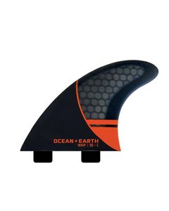 OE1 Whip Thruster Aotearoa Surf School