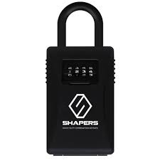 Shapers Key Safe Aotearoa Surf School