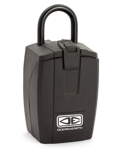 Products: Ocean & Earth – Heavy Duty Key Vault Aotearoa Surf School