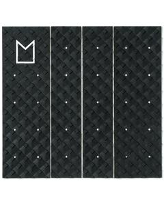 MODOM Deck Pad Black Aotearoa Surf School